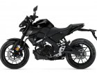 Yamaha MT-125